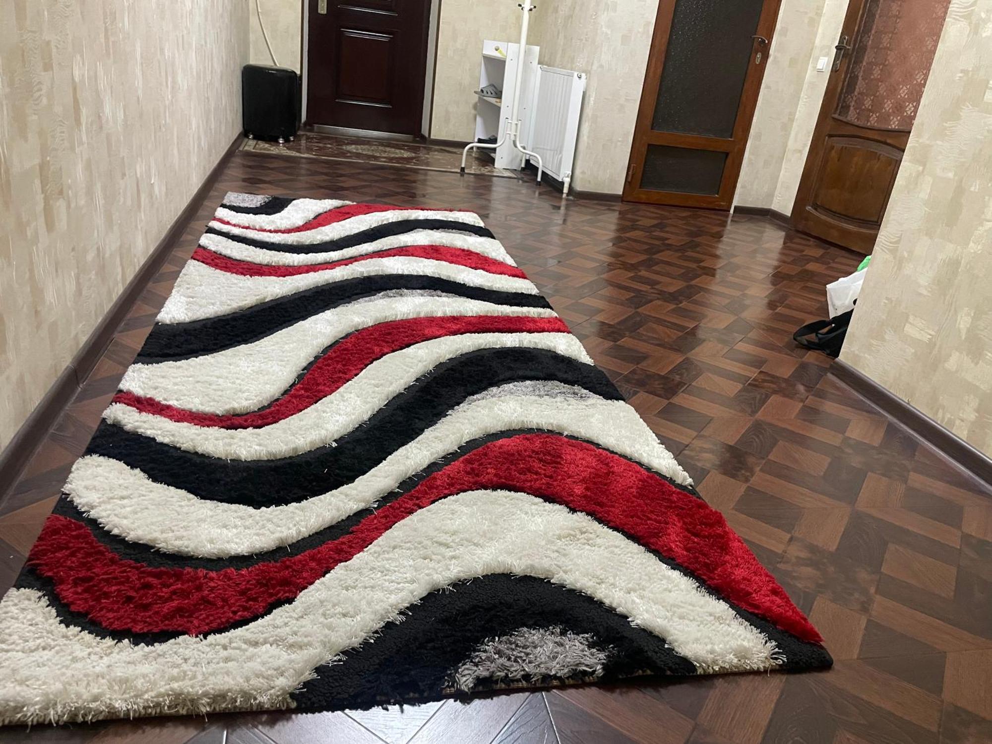 Cozy Apartment 撒马尔罕 外观 照片
