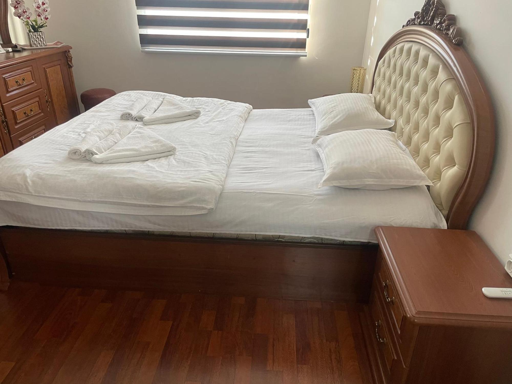 Cozy Apartment 撒马尔罕 外观 照片